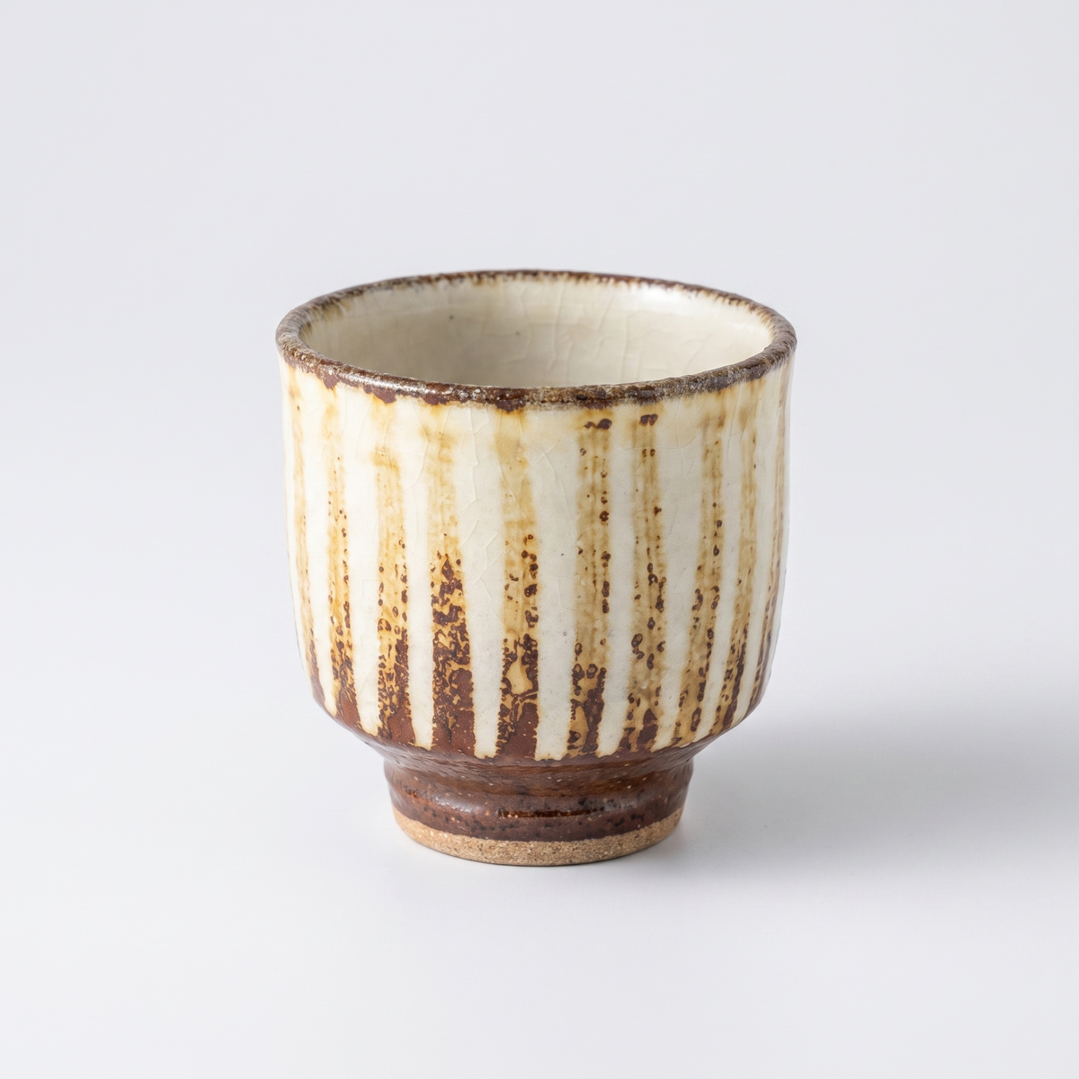 Yunomi set.