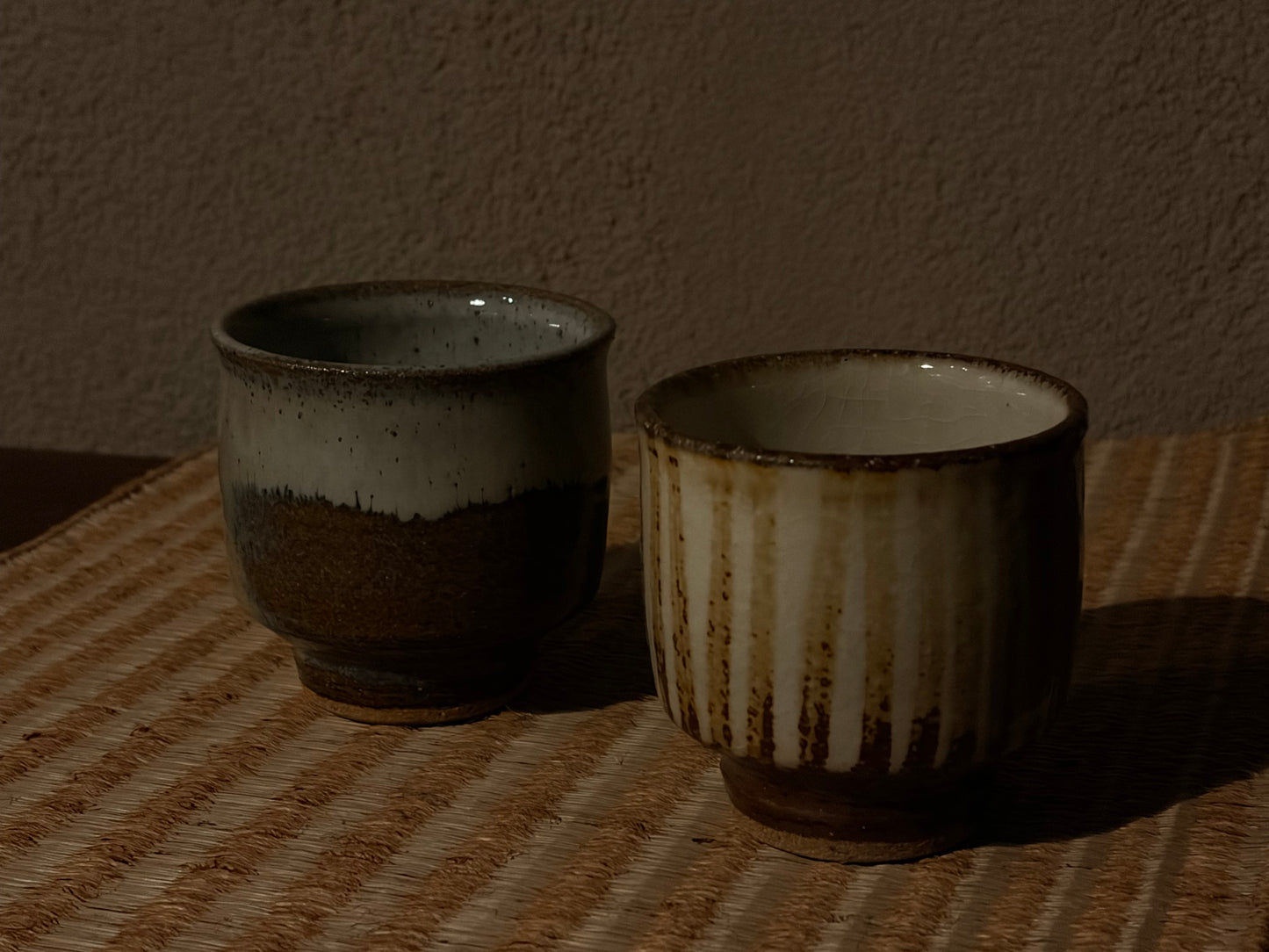 煎茶