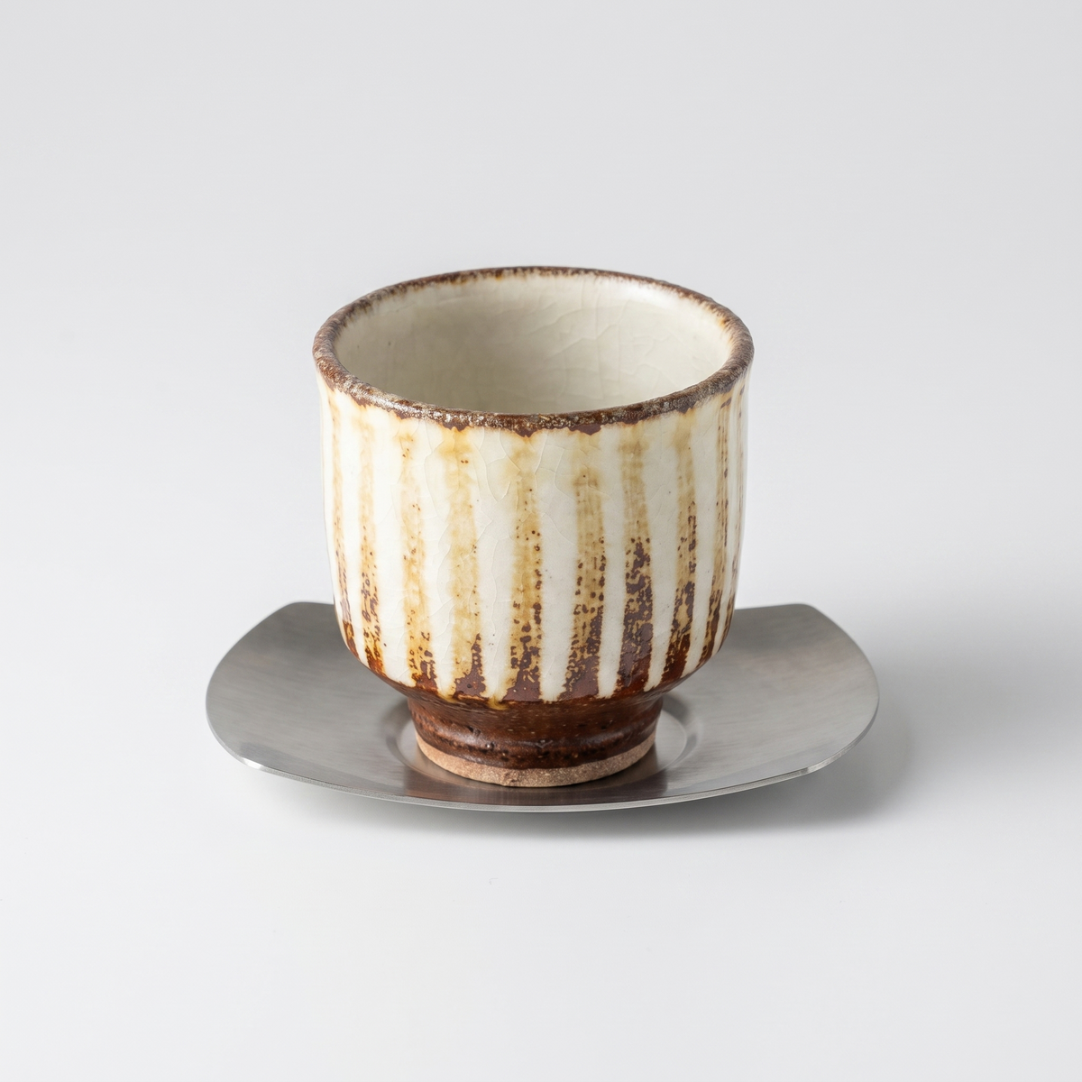 Yunomi set.