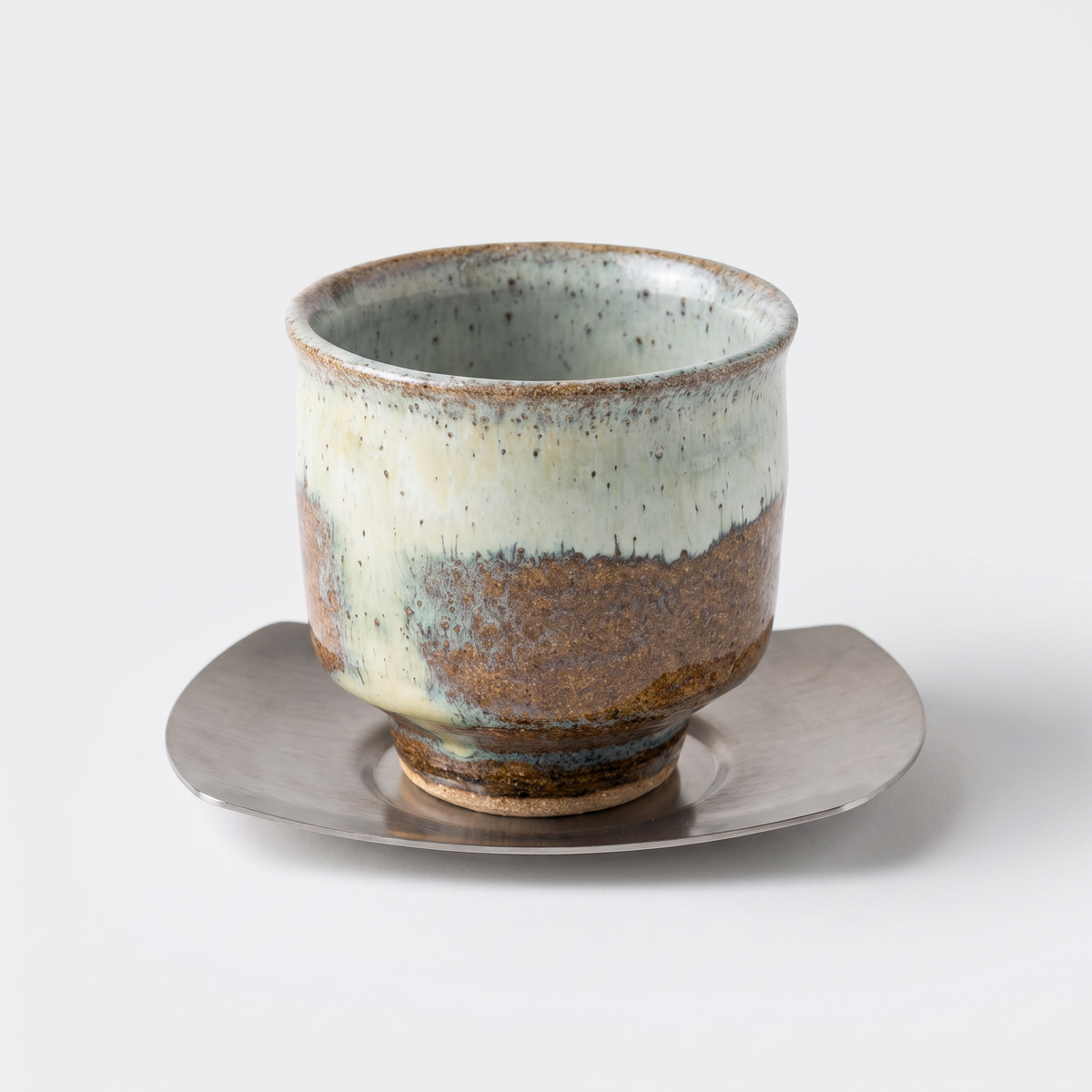 Yunomi set.