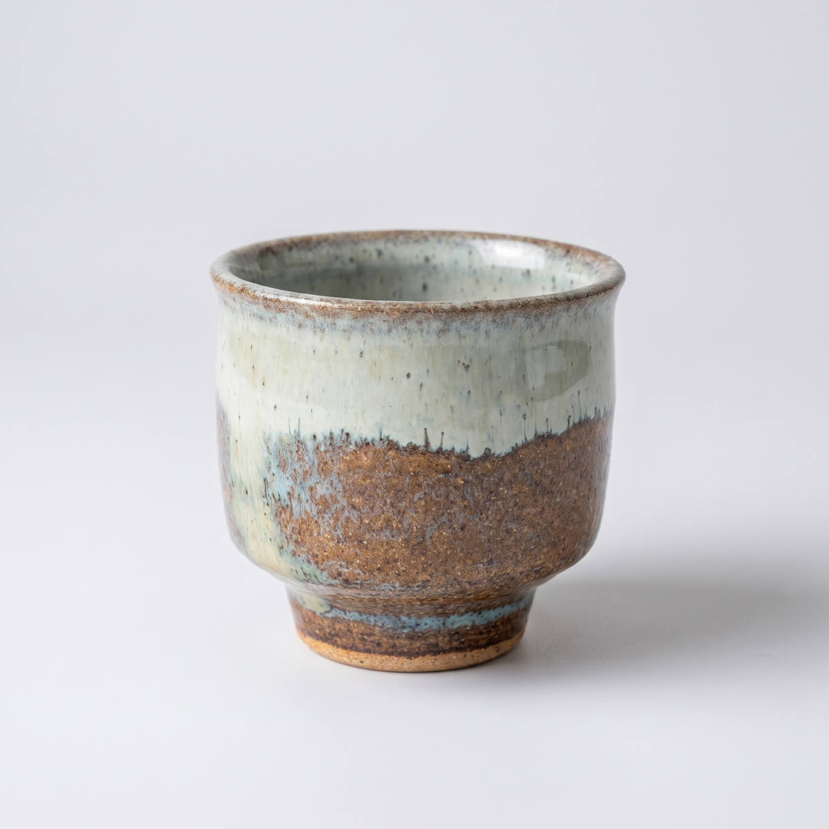 Yunomi set.
