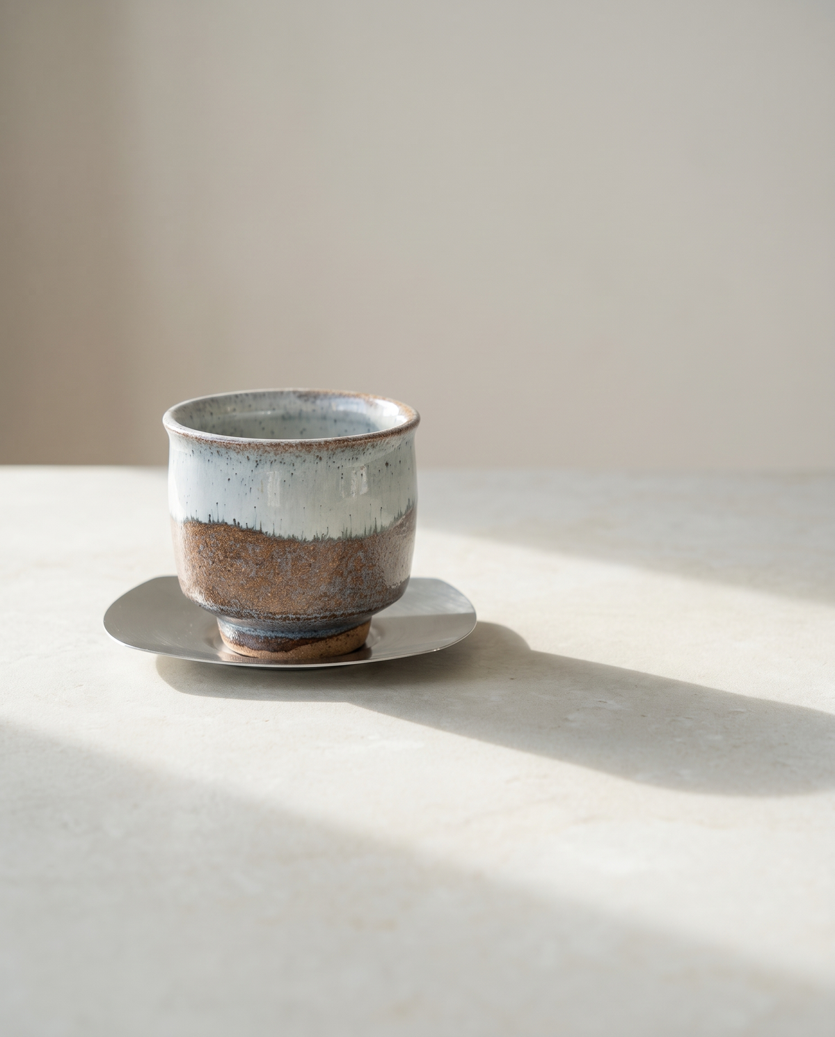 Yunomi set.